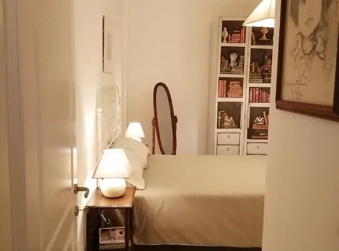 Casa Vacanza -Trani Centro