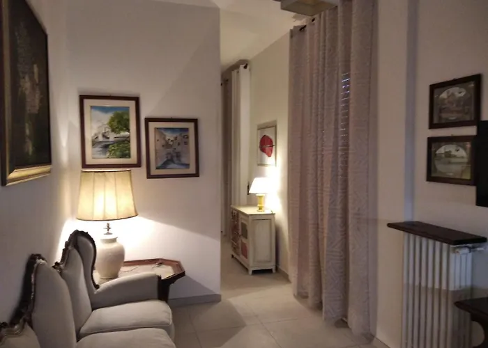 Casa Vacanza -Trani Centro