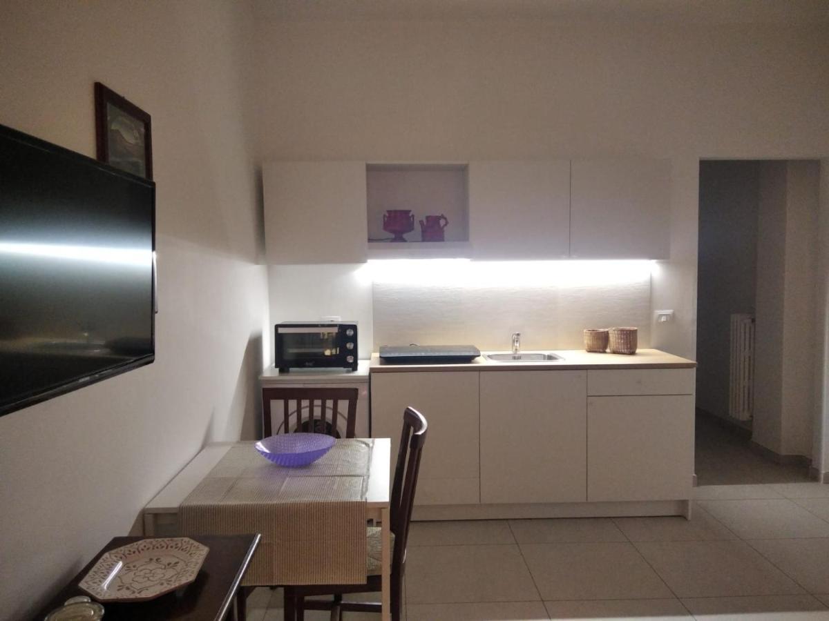 Apartment Casa -trani Centro *