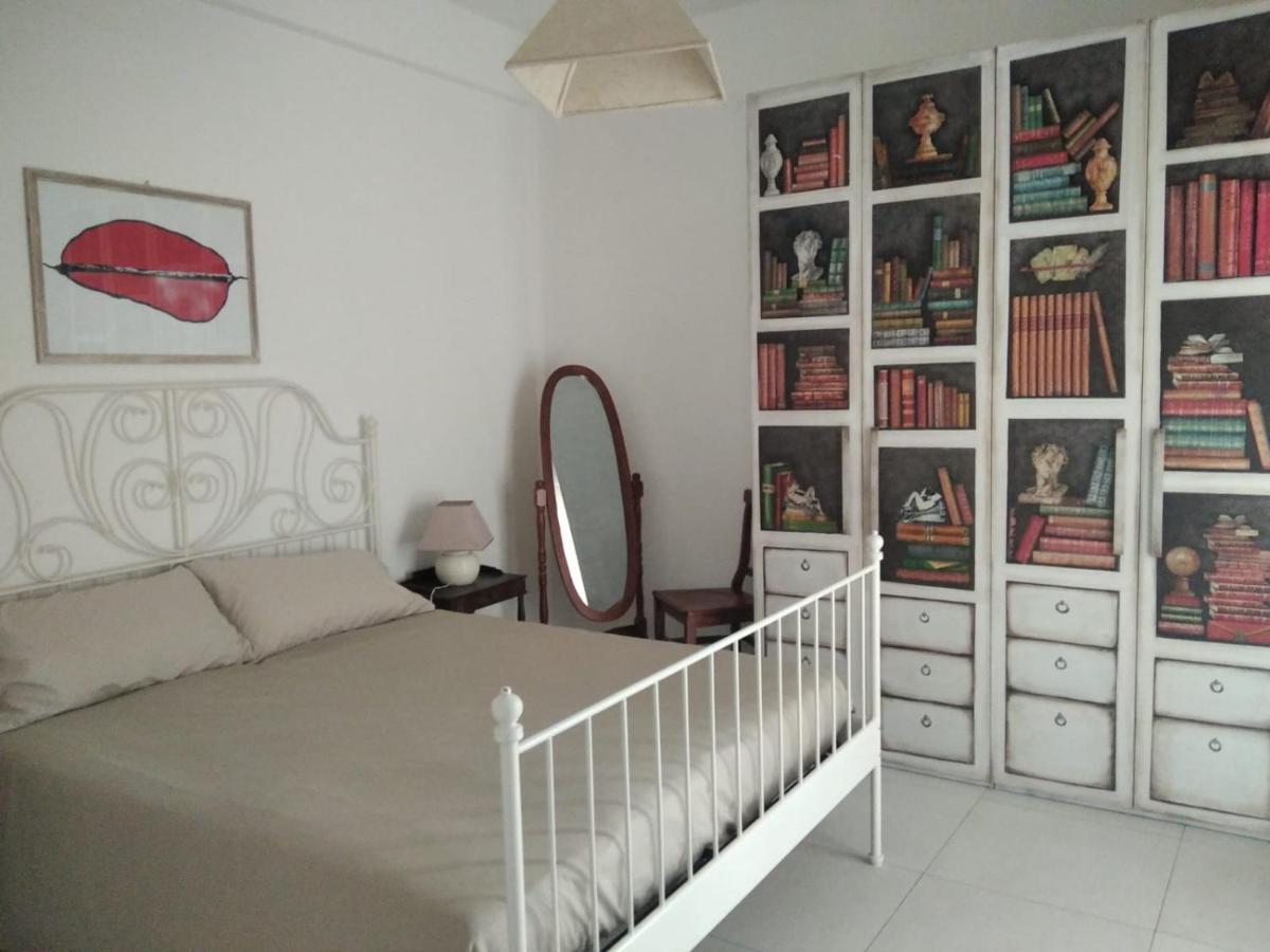 Casa -trani Centro Apartment Trani