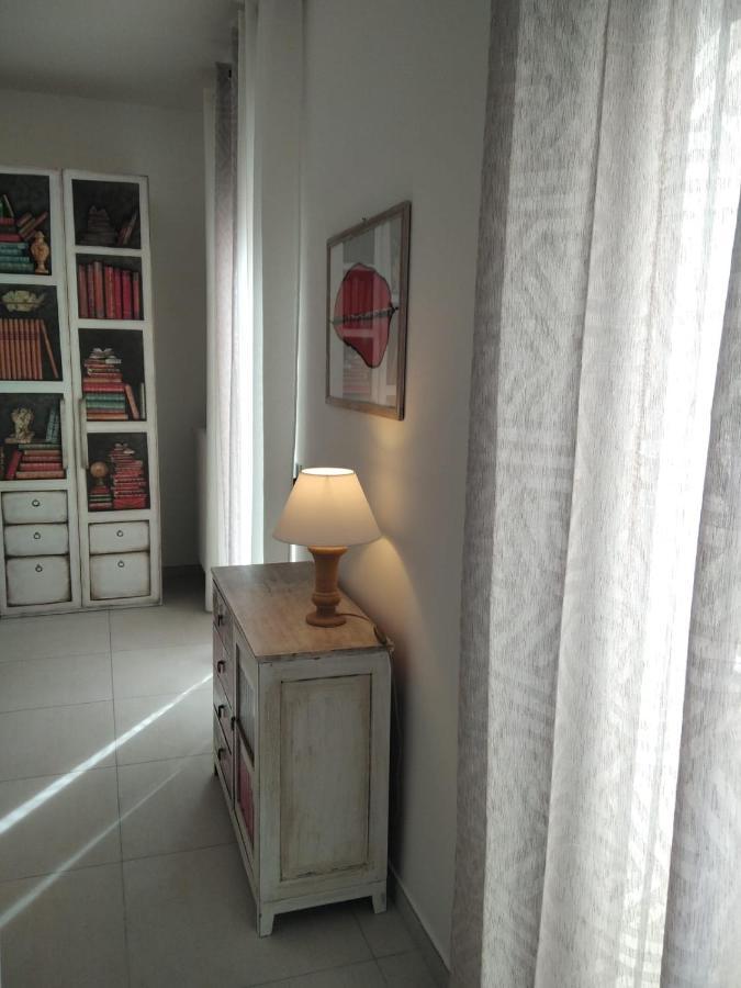 Casa -trani Centro