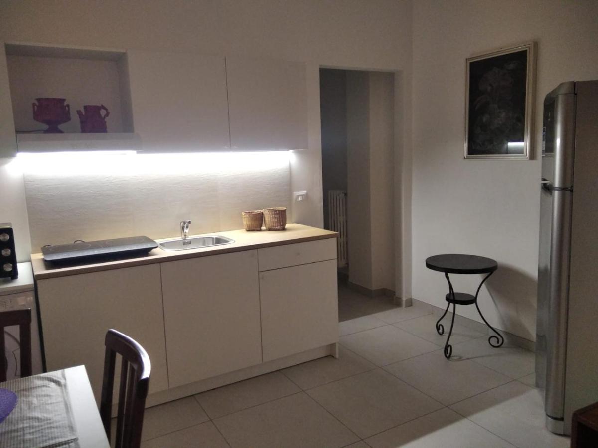 Apartment Casa -trani Centro *