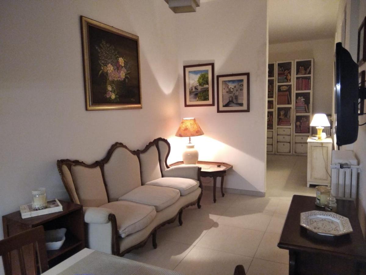 Casa -trani Centro Apartment *
