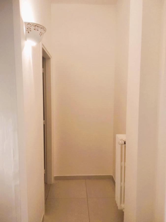 Casa -trani Centro Apartment Trani