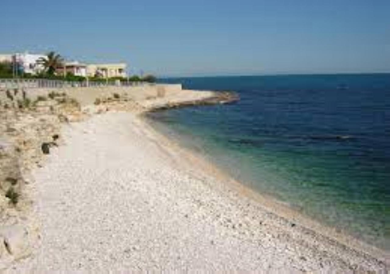 Casa -trani Centro Apartment