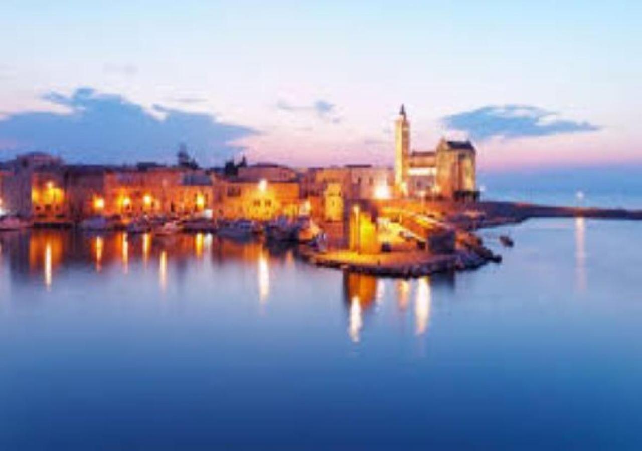 Apartment Casa -trani Centro