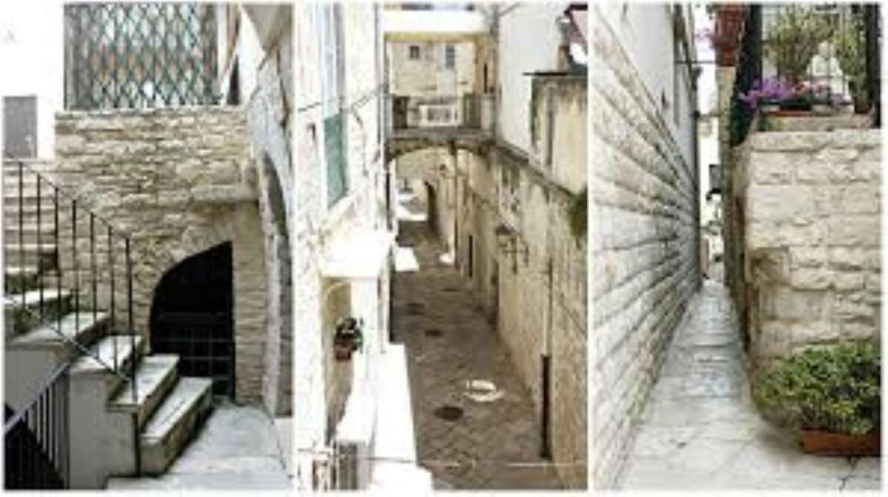 Casa -trani Centro