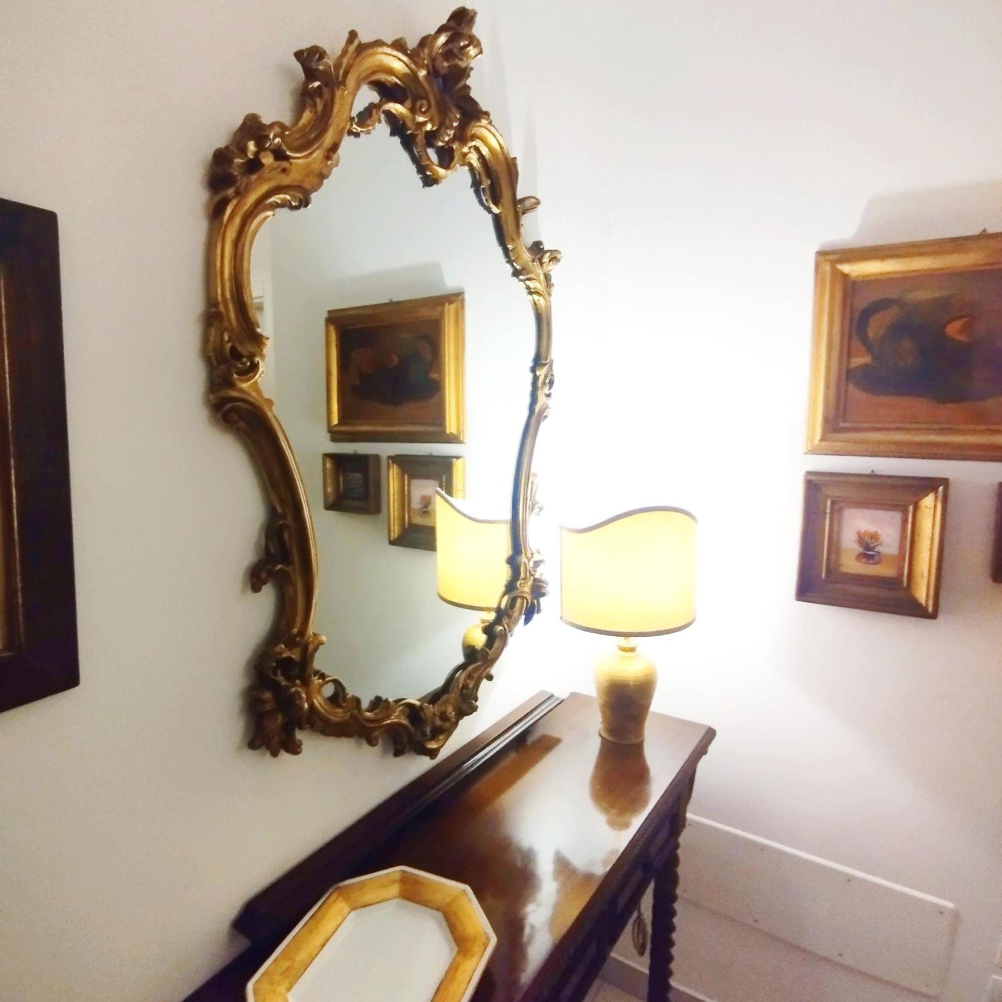 Apartment Casa -trani Centro