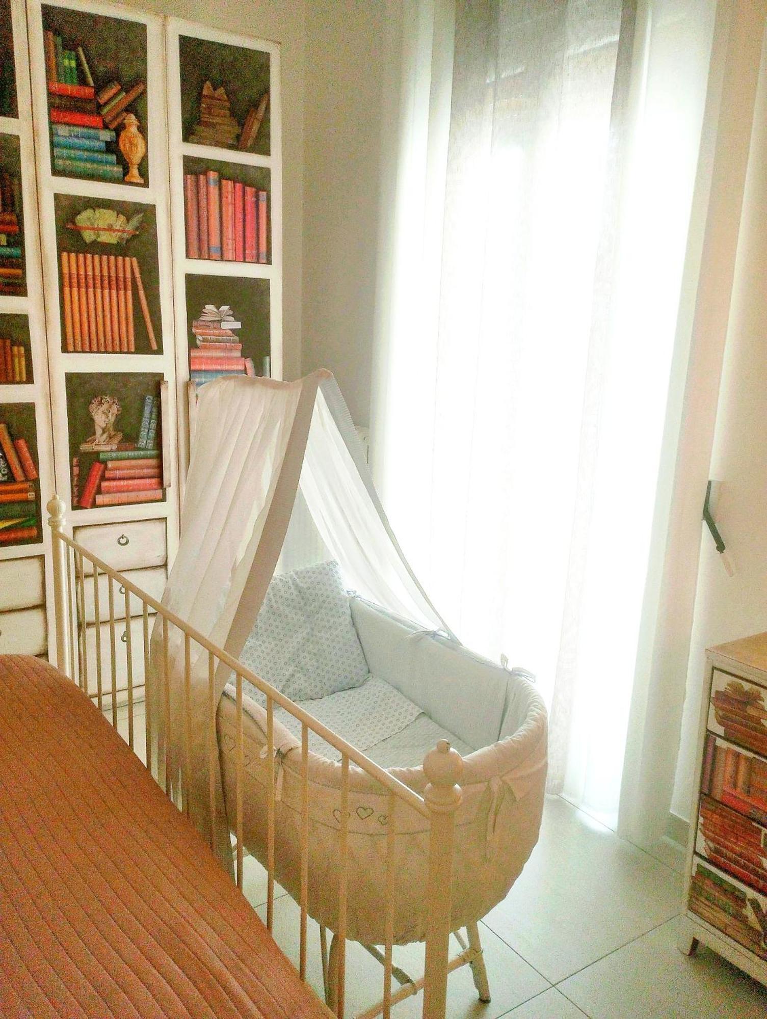 Apartment Casa -trani Centro
