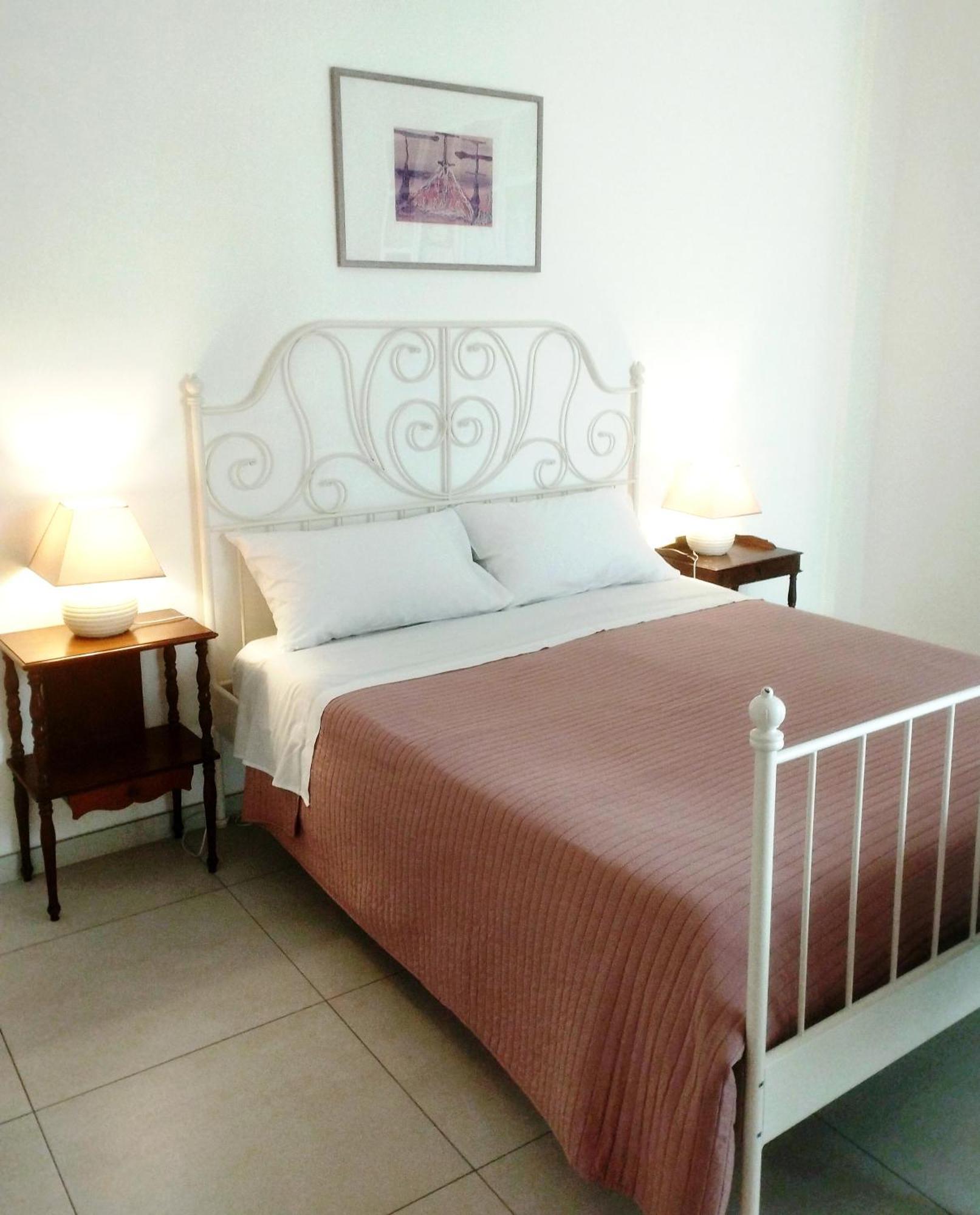 Casa -trani Centro Apartment Trani