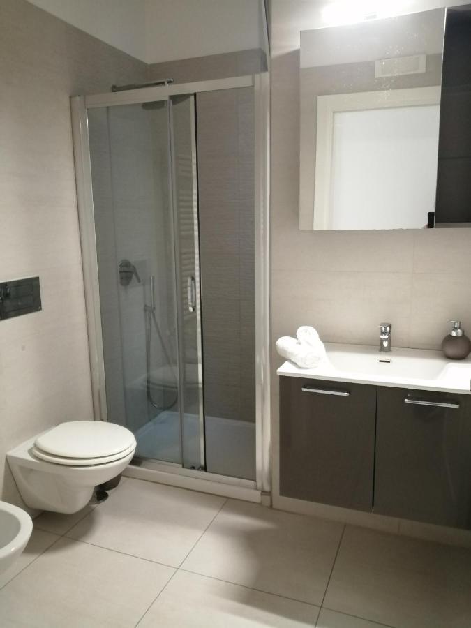Casa -trani Centro Apartment *