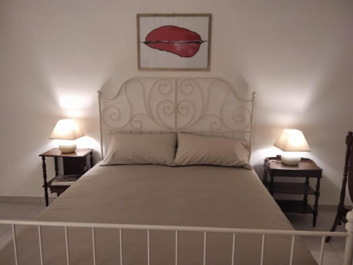 Casa -trani Centro Apartment *