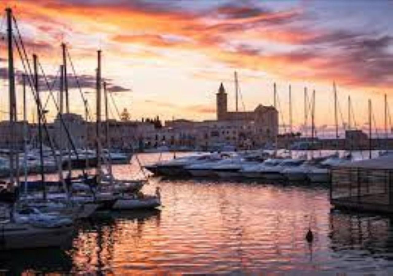Casa -trani Centro