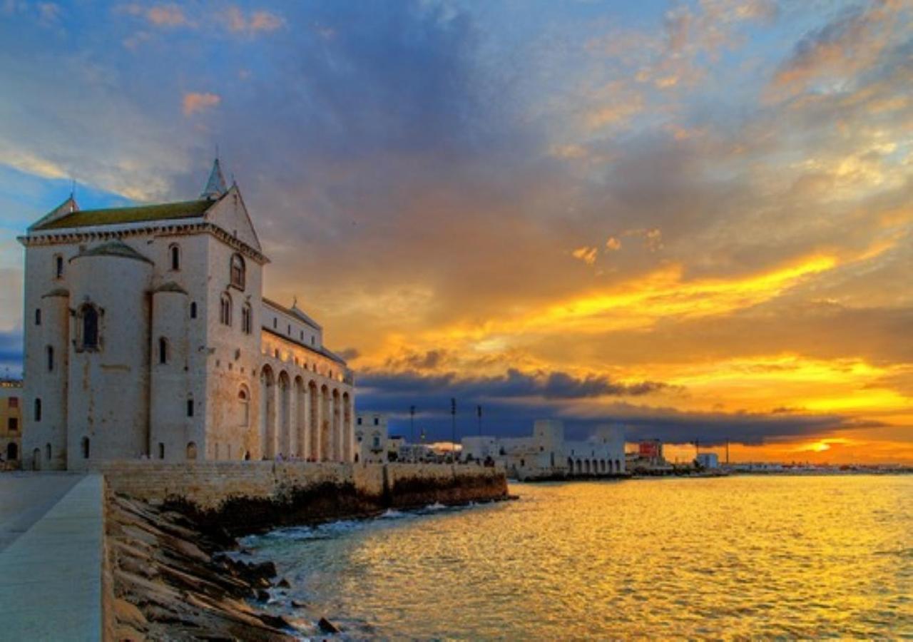 Casa -trani Centro Apartment Trani
