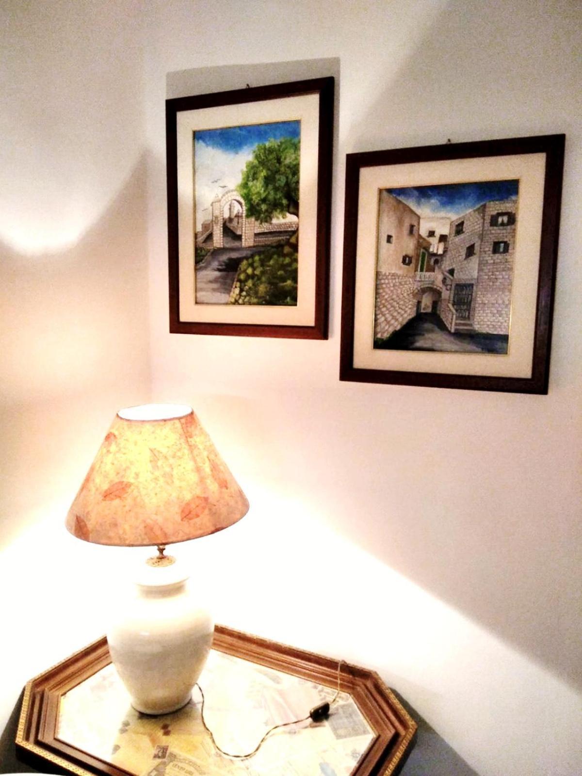 Casa -trani Centro Apartment *