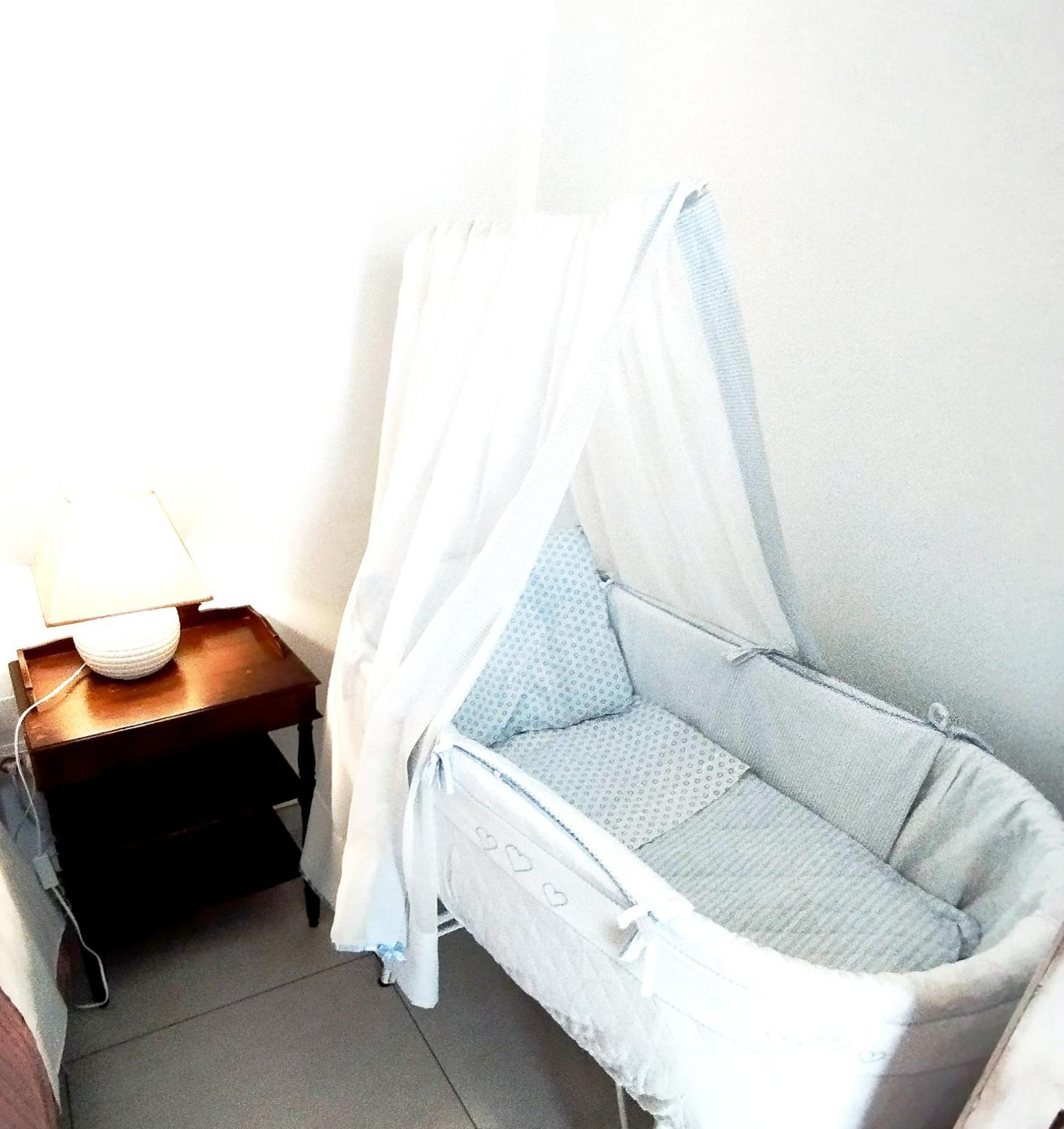 Casa -trani Centro Apartment